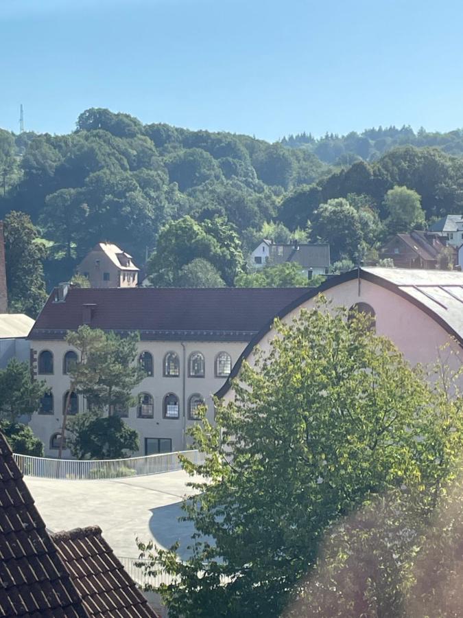 Mon Refuge En Vasgovie Meisenthal Exterior foto
